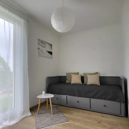 Am Vogelpark - Gruene 12