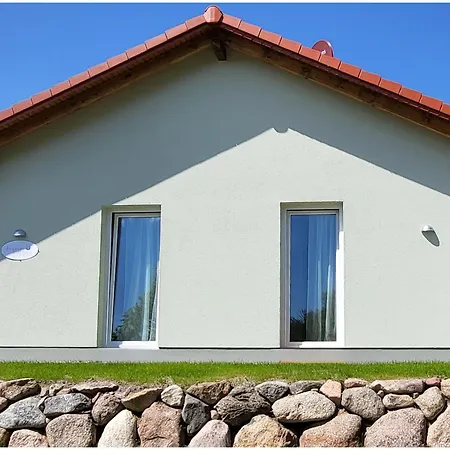 Am Vogelpark - Gruene 12 펜션 *