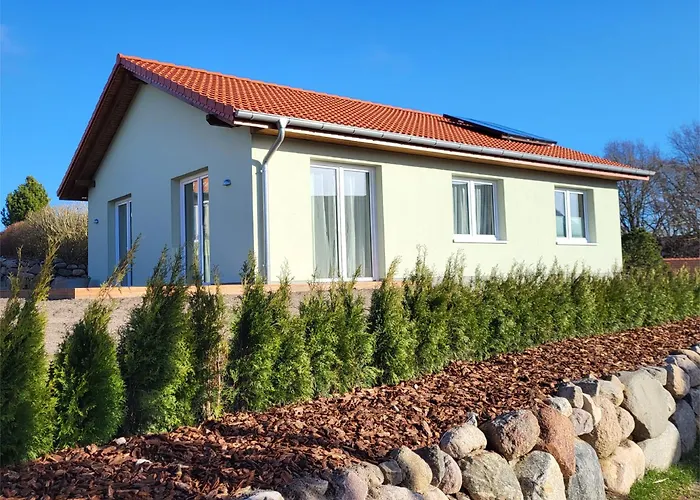 Am Vogelpark - Gruene 12