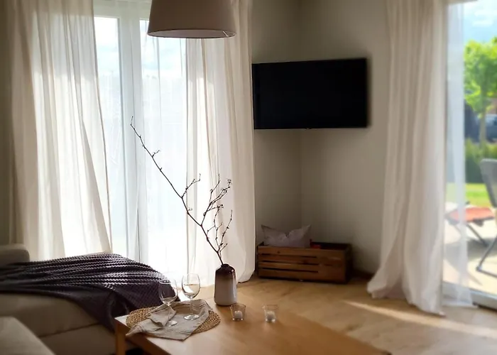 Am Vogelpark - Gruene 12 *