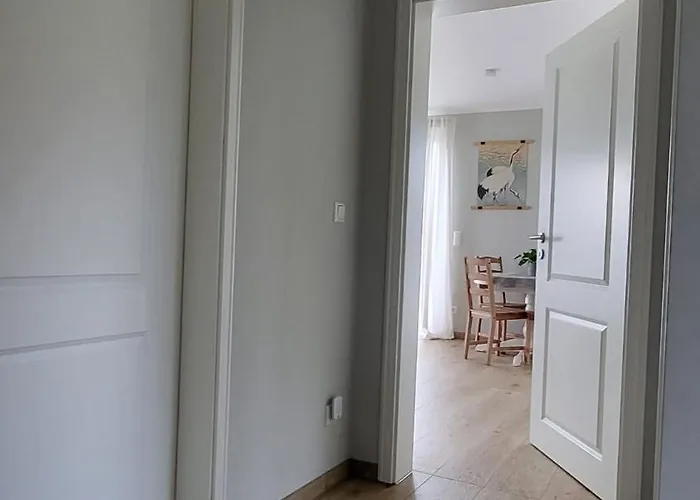 Am Vogelpark - Gruene 12 بيت للعطل مارلوف