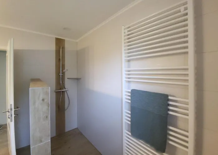 Am Vogelpark - Gruene 12 * مارلوف