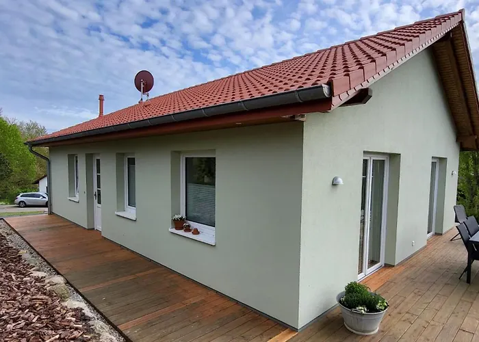 Am Vogelpark - Gruene 12