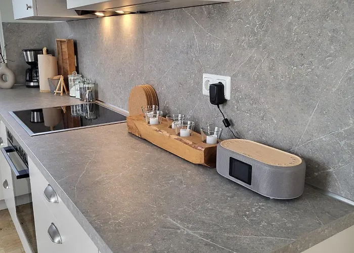 Am Vogelpark - Gruene 12