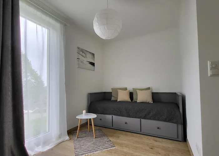 Am Vogelpark - Gruene 12