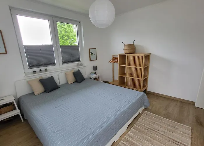 Am Vogelpark - Gruene 12 * مارلوف