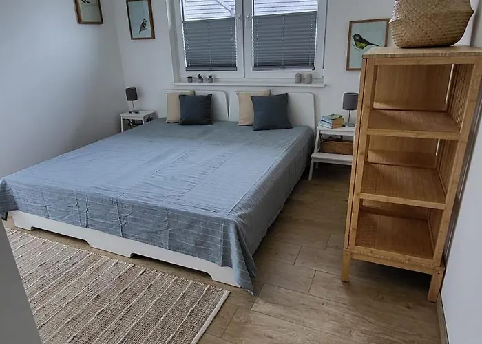 Am Vogelpark - Gruene 12 *